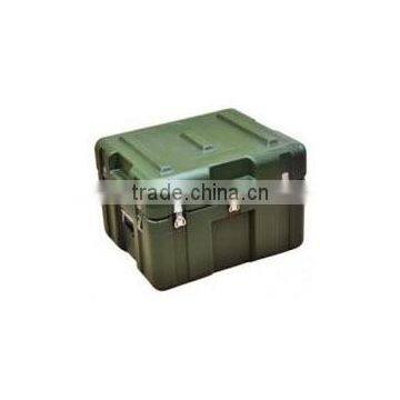 Roto Mould Military Box