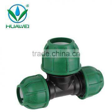 Hot Sale Good Quality Tube Fitting Disassembled Tube Fitting