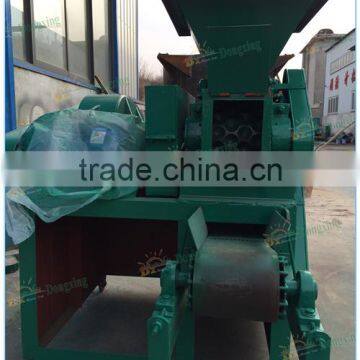 Charcoal Manufacturing Rice Husk photo-4