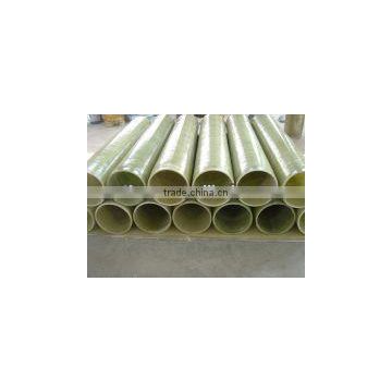 GRP Cable Protection Pipe