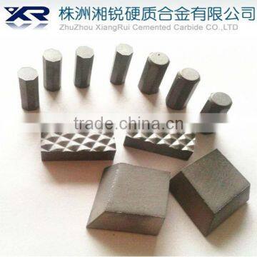 tungsten carbide insert for oil