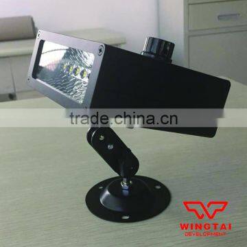 Portable LED Lamp Desktop Stroboscope SC-01A