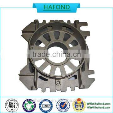 High Precision Manufacture Magnesium die casting moulding parts