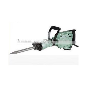 220v demolition hammer with european standard