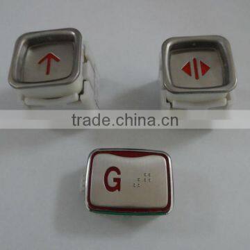 OEM best price elevator push button for elevator