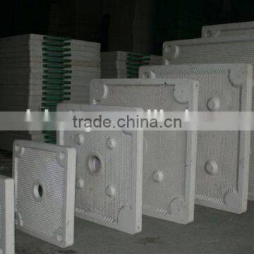 Copper Ore Filter Press, Copper Concentrate Hydraulic Chamber Filter Press, Hydraulic Filter Press Prices photo-6