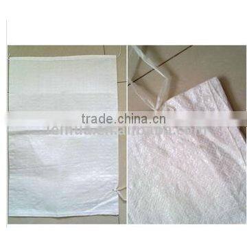 All Kinds of Sand Bag/China pp Woven Bag/Sand Bag With String photo-5