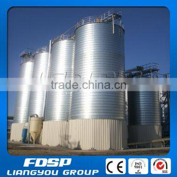 All-Round Safety Superior Storage Silo