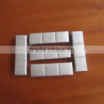 smokeless charcoal