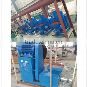 Made in China Saw Dust Briquette Machine and Biomass Wood Briquette Making Machine photo-2