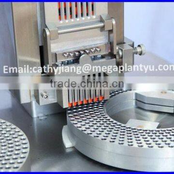 Factory Price Semi-auto Capsule Filling Machine for Sale