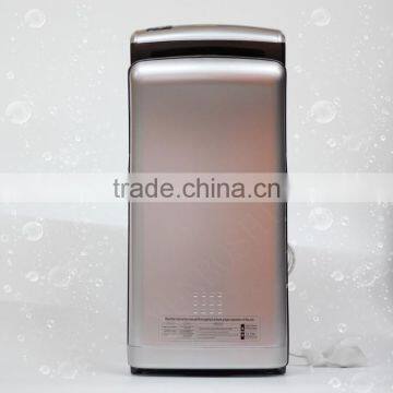 Quick Drying Wall Mounted Touchless Hand Dryer photo-4