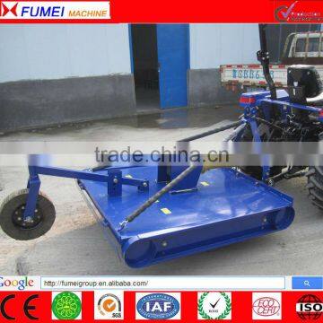 Tractor Powered Slasher Mower