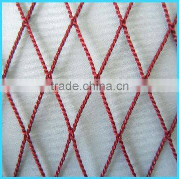 coloured UHMWPE fish nets for deep sea on sale