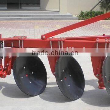 tractor 3 point link One-Way Disc Plough