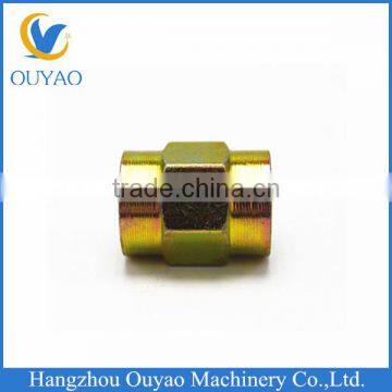 Carbon Steel Female Threaded Socket Hydraulic Connector Series