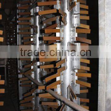 Livestock Pig Slaughter Line Carcass Cleaning Machine Slaughterhouse Equipment of Pig Slaughtering Equipment photo-4