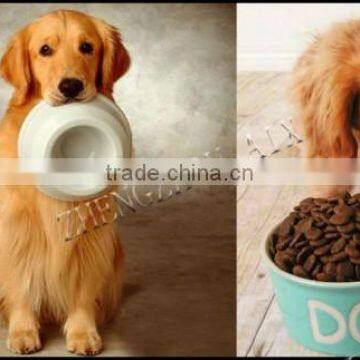 dry extruded dog food machine for sale