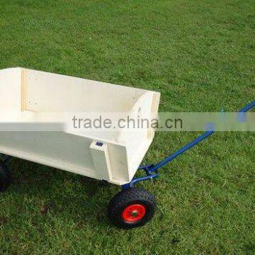 Pull Cart 100Kg Capacity TC4203B