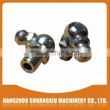Sufficient Stock Types 90DG M6x1 Grease Fitting photo-2