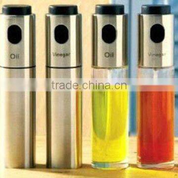 iLOT oil sprayer in food