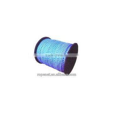 marine rope/hollow braid rope