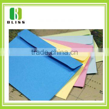 High quality competitive price colorful tamper proof envelopes