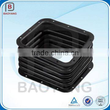 A380 die casting product for motor