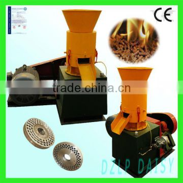 popular animal feed pellet making machine/pelletizer machine for animal feeds