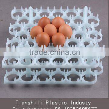 high quality incubator egg tray 42 holes