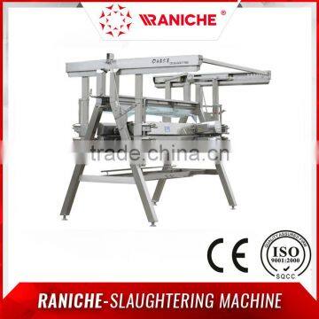 Chicken Plucker for Poultry Slaughtering Processing Plant photo-2