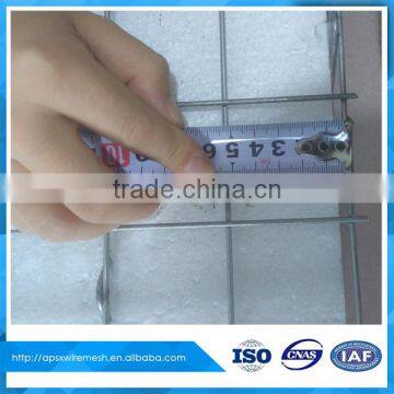 3d wire mesh panel