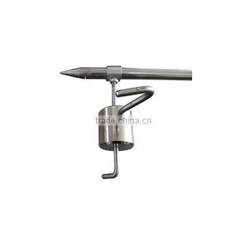 Counter Balance Weight for Spit Rotisserie photo-4