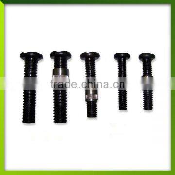 Nonstandard screw