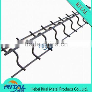 Construction Stainless Steel Rebar Support For Hot Sale