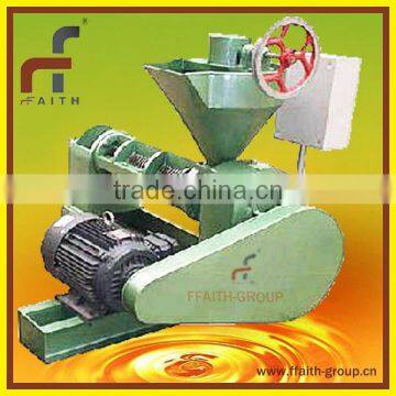 vegetable oil press machine