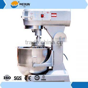 Latest Electric Dough Mixer Kitchen Stand Dough Maker for Selling