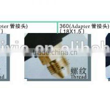 Car Washer Type and HDPE Material Foam Lance photo-3