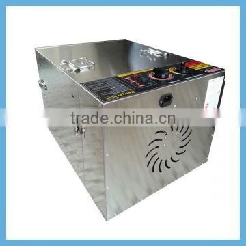 Hot! Professional Manufacture Mini suitable for food factory use dried fruit processing machine