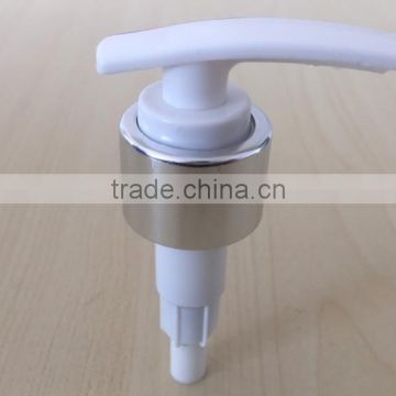 liquid soap dispenser plastic pump cheap shampoo lotion pump wholesale for shampoo bottle