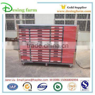 Heavy Duty Stainless Steel Tool Chest Roller Cabinet photo-2