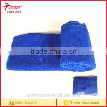 Home &g arden Microfiber Towel Ultra Compact Absorbent and Fast Drying Travel Sports Towels china suppliers