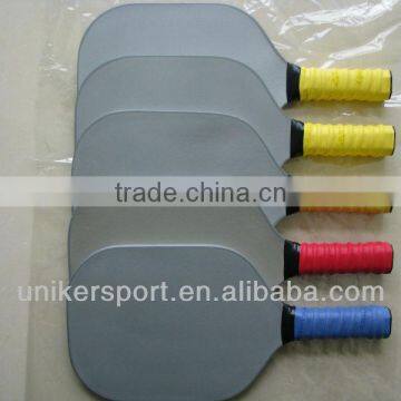 Racquet Rimless&Edge Extreme Graphite Pickleball Racket Carbon Paddles Racket
