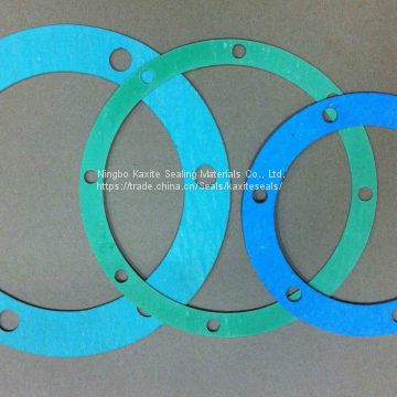 Non-asbestos Rubber Gasket