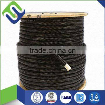 nylon rope with steel core