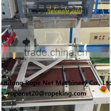Shandong Taian Plastic Semi-automatic Carton Box Strapping Machine photo-3