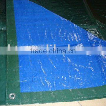 HDPE tarpaulin