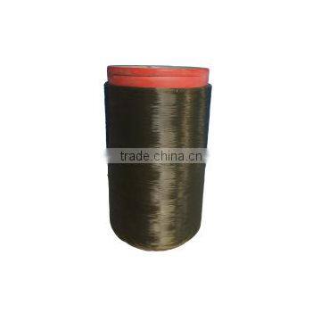 polyester aty yarn