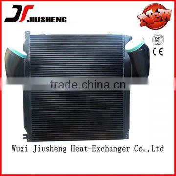 all kinds of intercooler for car/bus/and so on