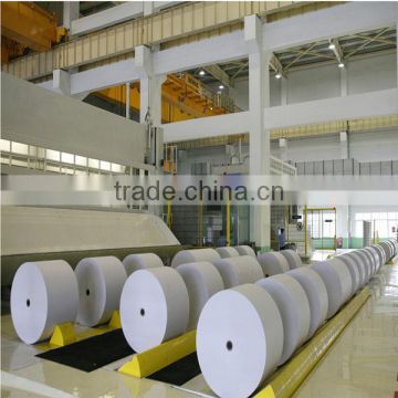 recycling toilet paper machine for sale with CE approval